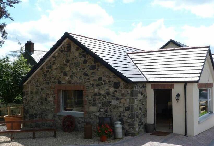 Dunamoy Cottages & Spa