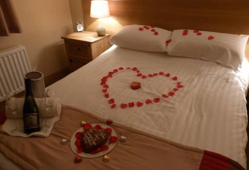 Dunamoy Cottages & Spa