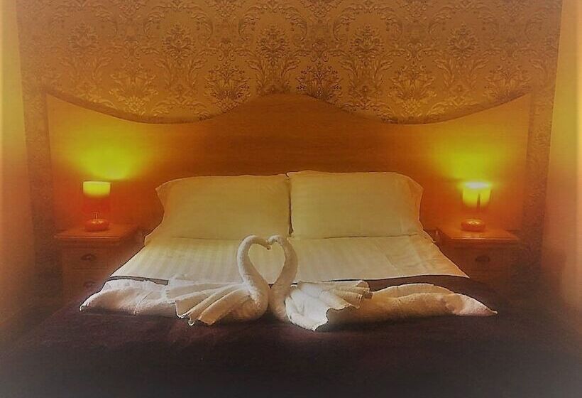 Dunamoy Cottages & Spa