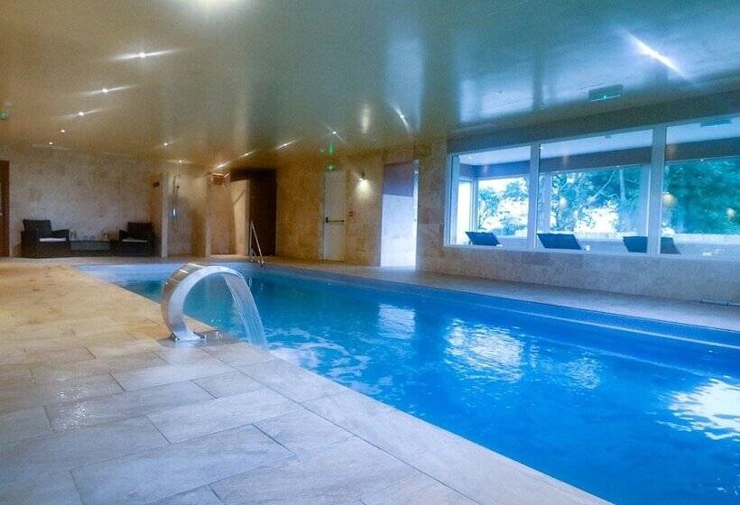 Dunamoy Cottages & Spa