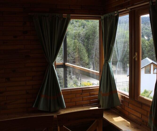 Faro Azul Villa Pehuenia