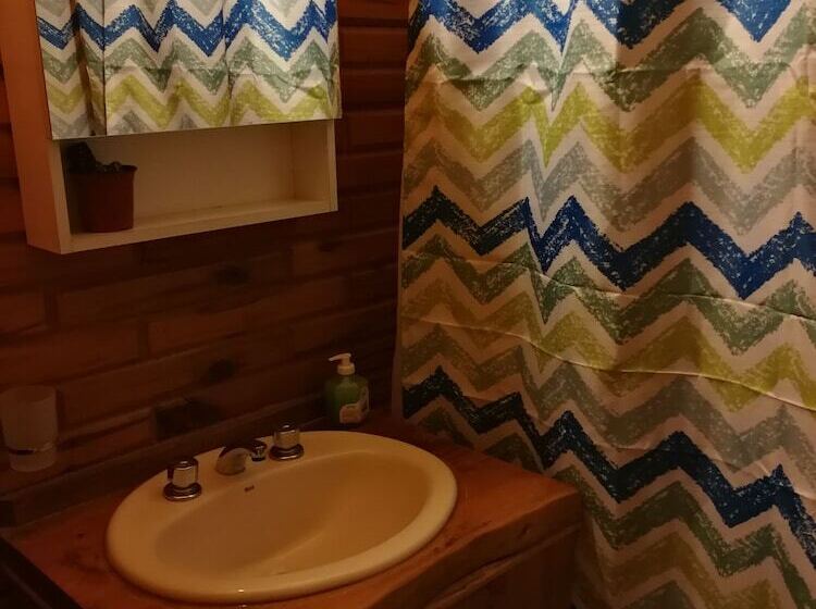 Faro Azul Villa Pehuenia