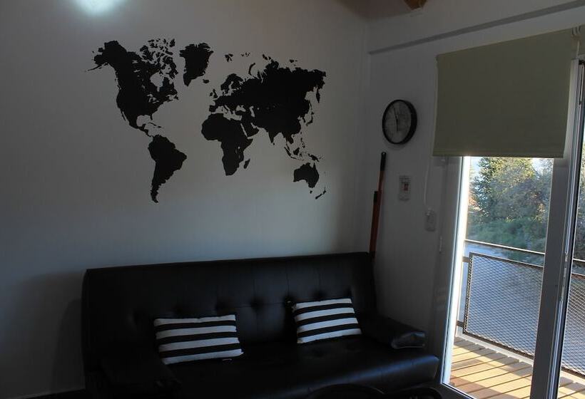 Faro Azul Villa Pehuenia