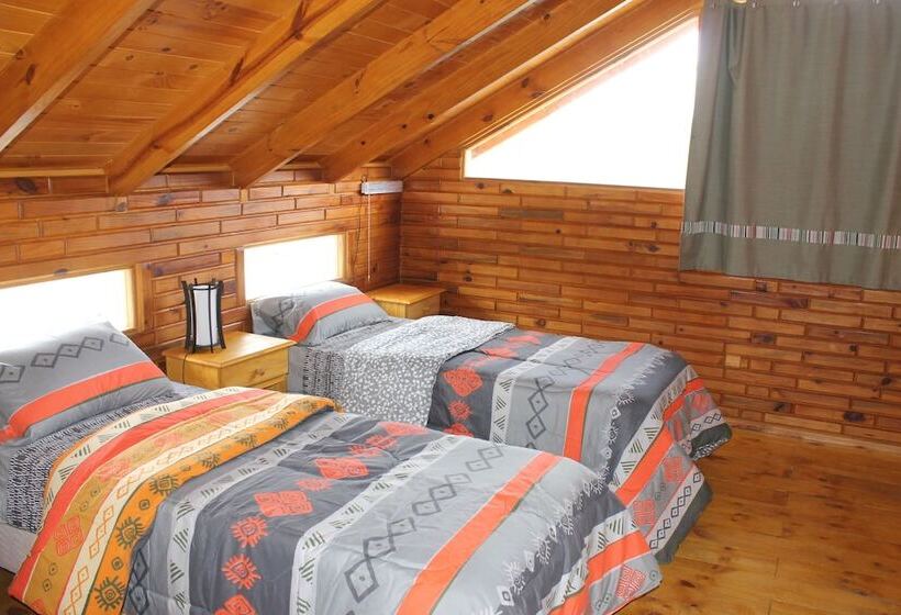 Faro Azul Villa Pehuenia