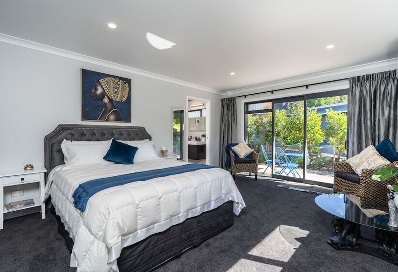 Glenbervie Bed & Breakfast