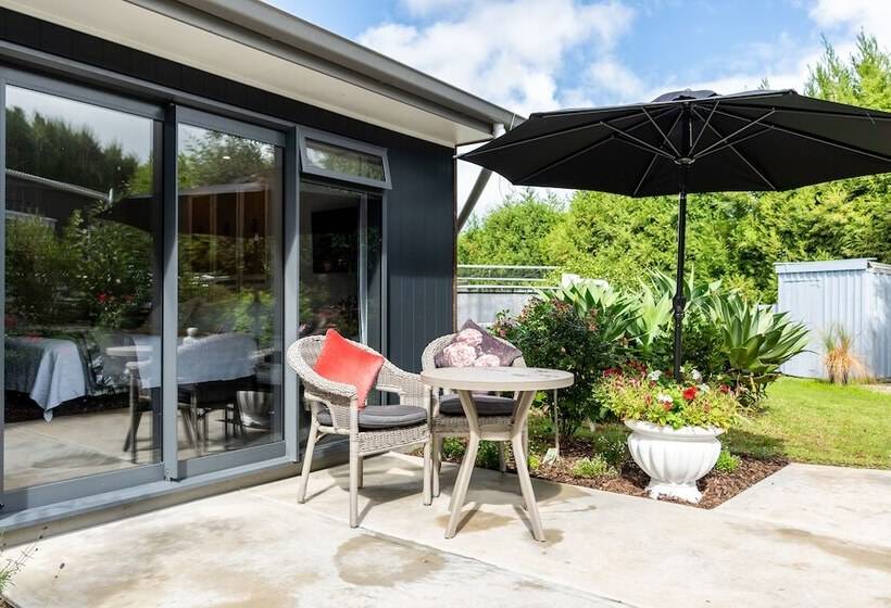 Glenbervie Bed & Breakfast