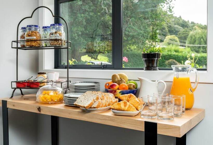 Glenbervie Bed & Breakfast