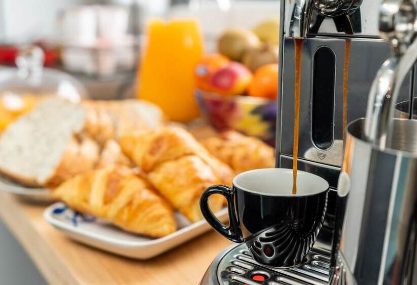 Glenbervie Bed & Breakfast