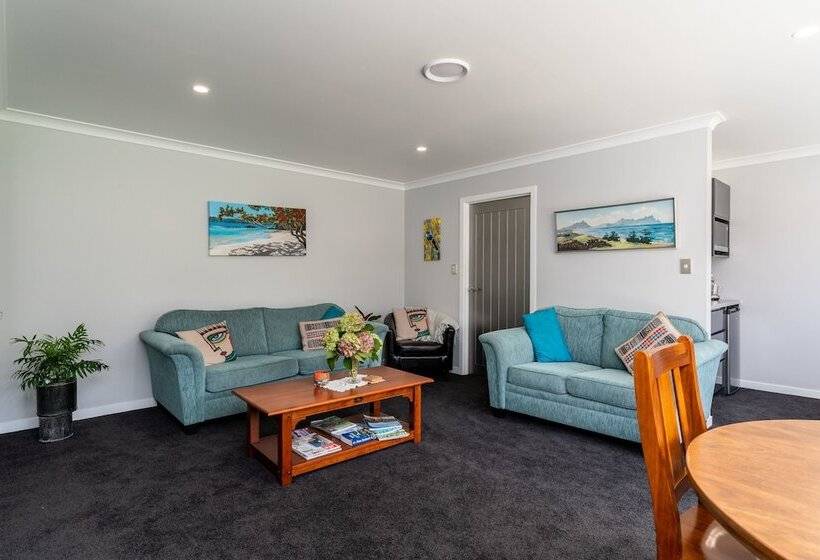 Glenbervie Bed & Breakfast