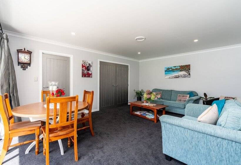 Glenbervie Bed & Breakfast