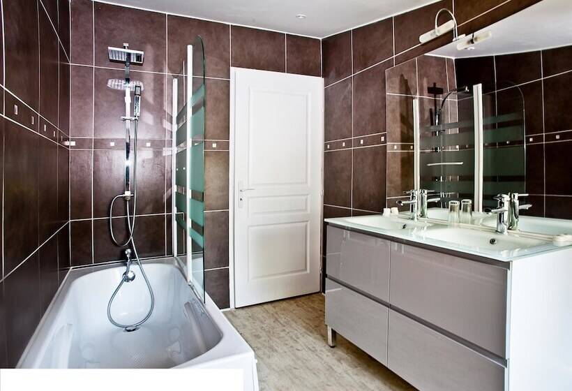 Gîte Les Moignottes