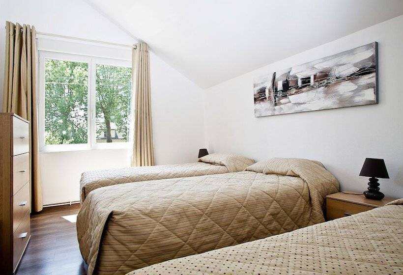 Gîte Les Moignottes