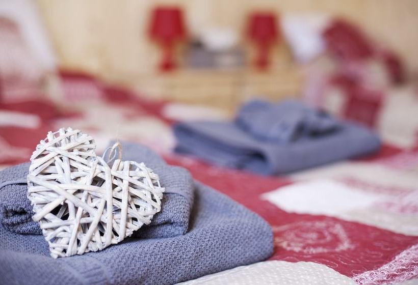 Gîtes Estives D'arrens