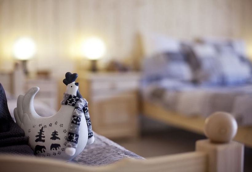 Gîtes Estives D'arrens