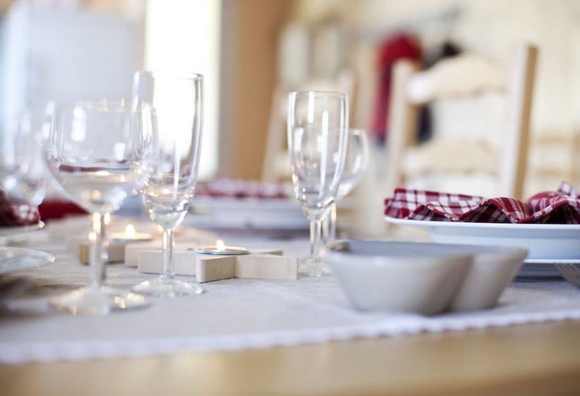 Gîtes Estives D'arrens