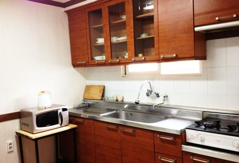 Hanudream Theme Pension