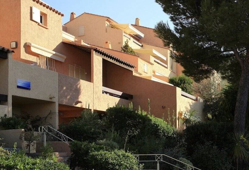 Hapimag Resort La Madrague