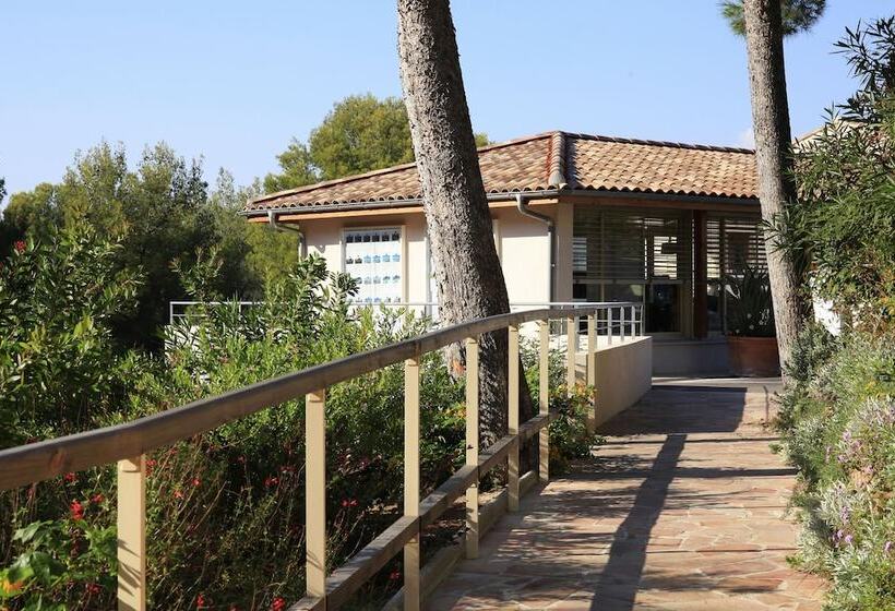 Hapimag Resort La Madrague