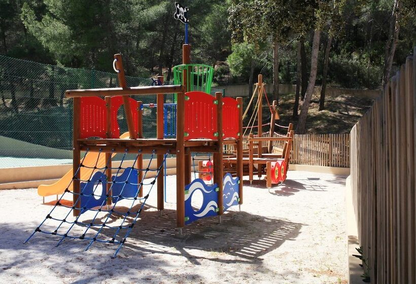 Hapimag Resort La Madrague