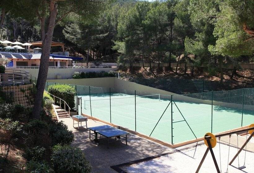 Hapimag Resort La Madrague