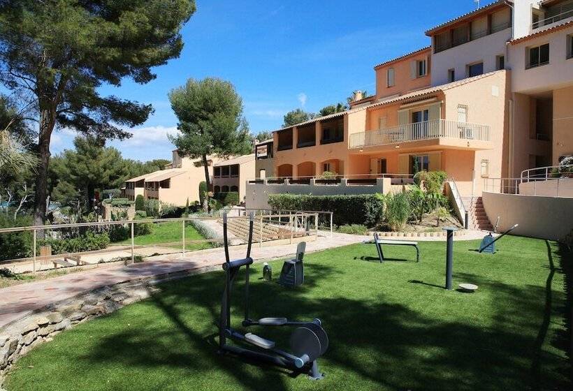 Hapimag Resort La Madrague