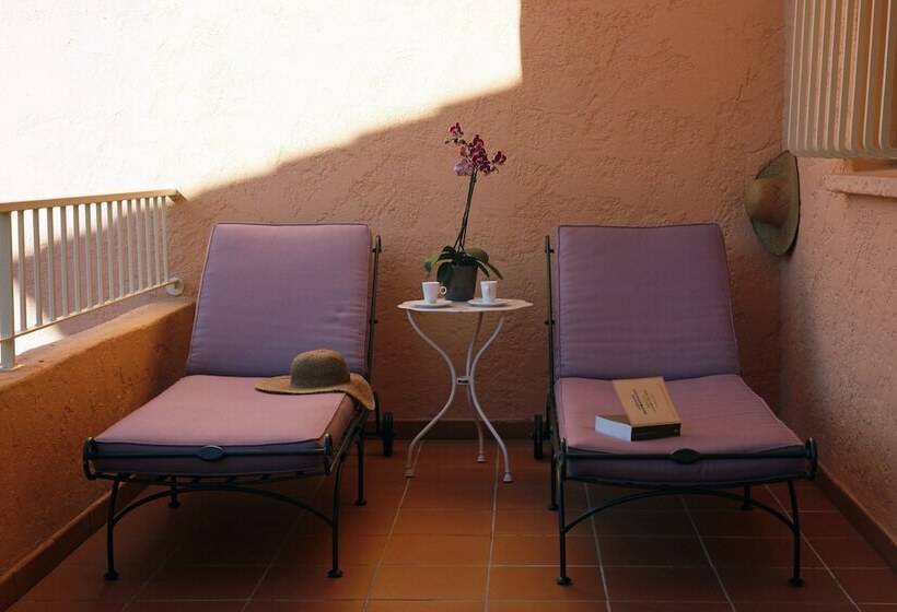 Hapimag Resort La Madrague