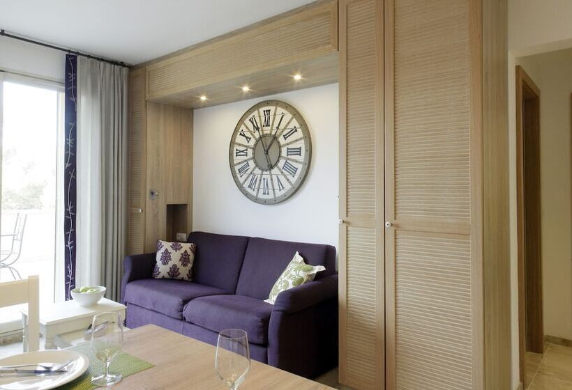 Hapimag Resort La Madrague