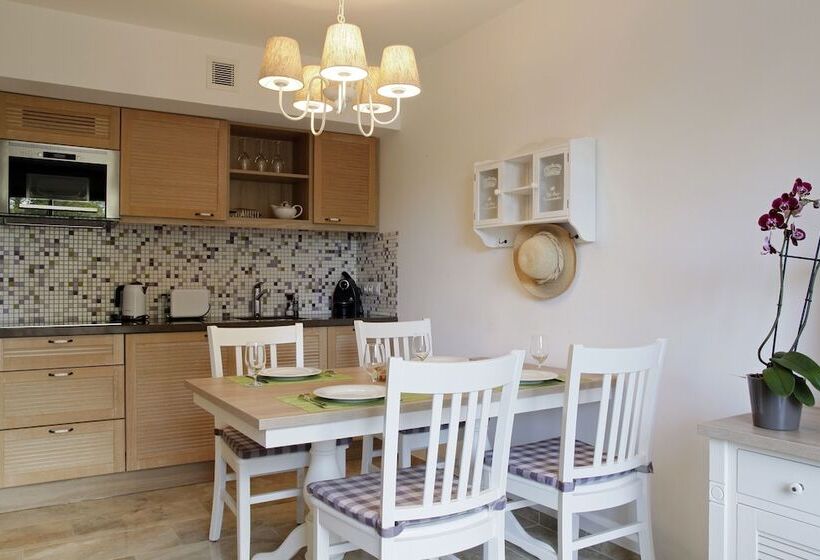 Hapimag Resort La Madrague