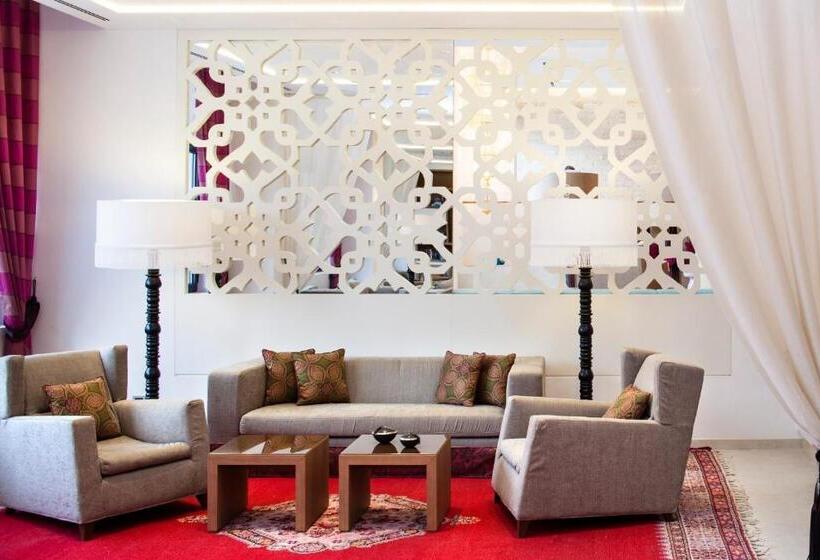 Hapimag Resort Marbella