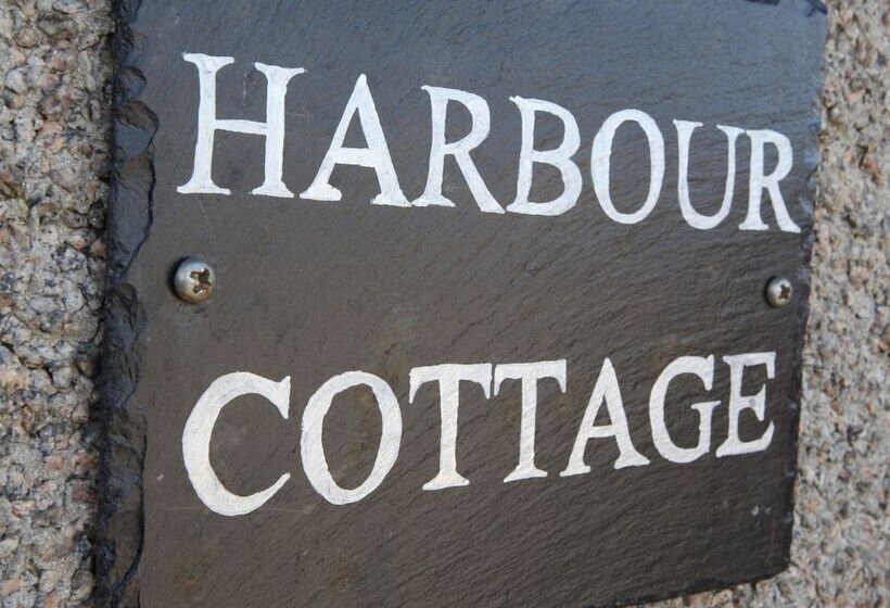 Harbour Cottage