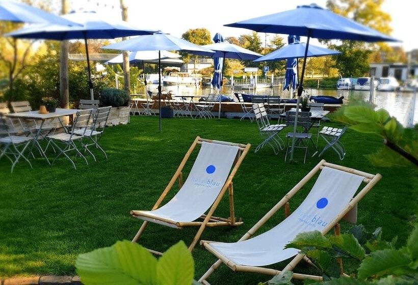 Havelblau Ferienlofts