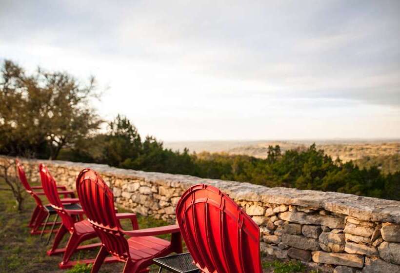 Hill Country Casitas