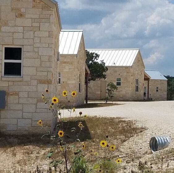 Hill Country Casitas