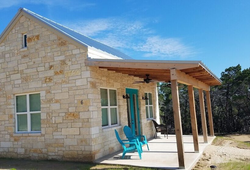 Hill Country Casitas