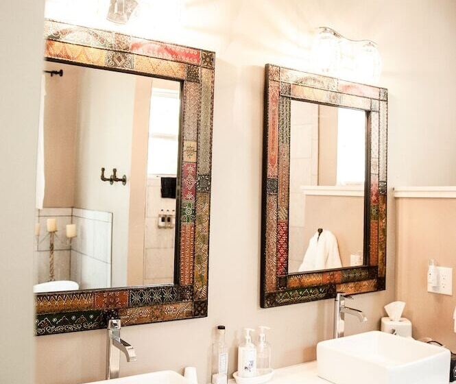 Hill Country Casitas