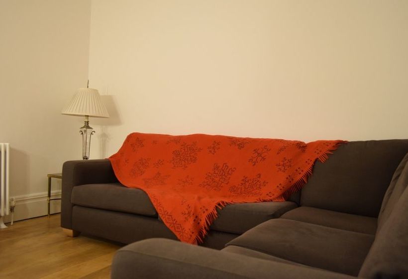 Home With Roof Terrace Hampstead Village