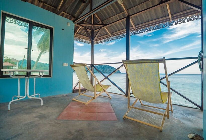 فندق 1511 Coconut Grove