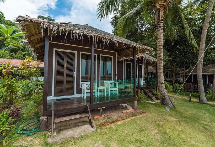 בית מלון כפרי 1511 Coconut Grove