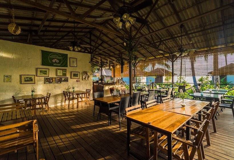 فندق 1511 Coconut Grove