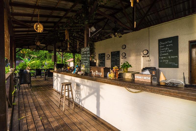 فندق 1511 Coconut Grove