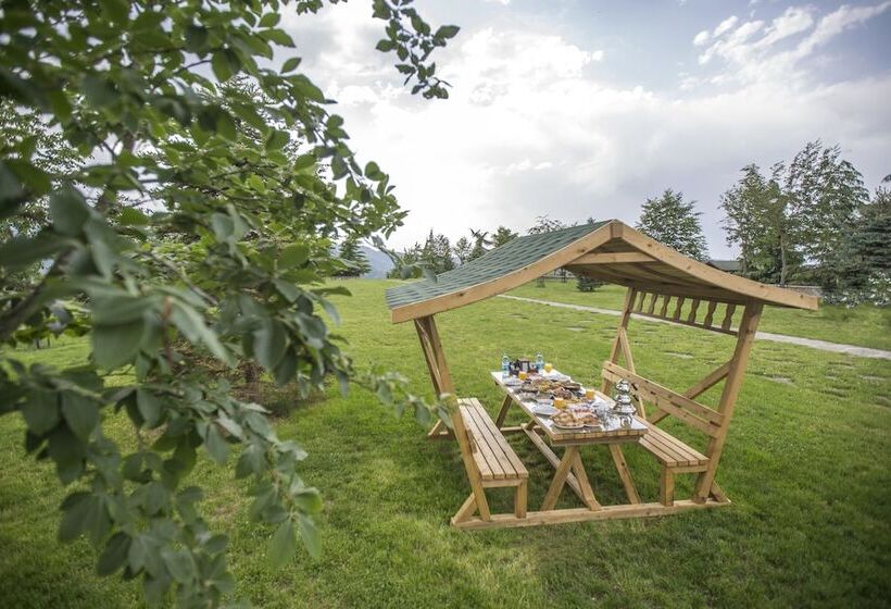 酒店 Akcatepe Dag Evleri