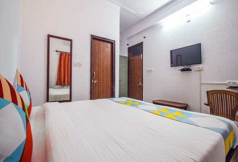 فندق Atithi Paying Guest House By Oyo Rooms