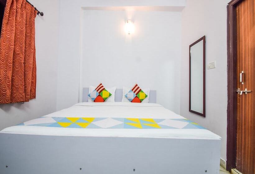 فندق Atithi Paying Guest House By Oyo Rooms