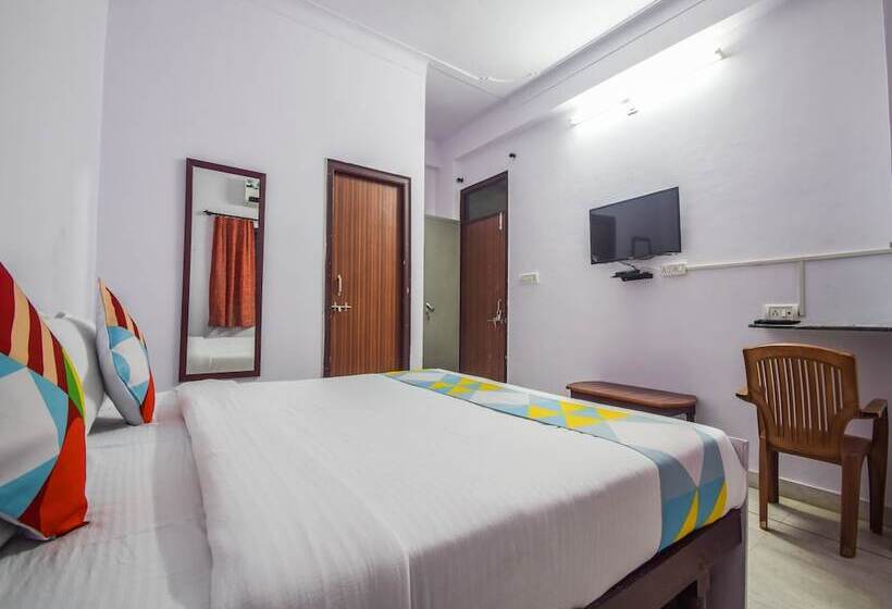 فندق Atithi Paying Guest House By Oyo Rooms