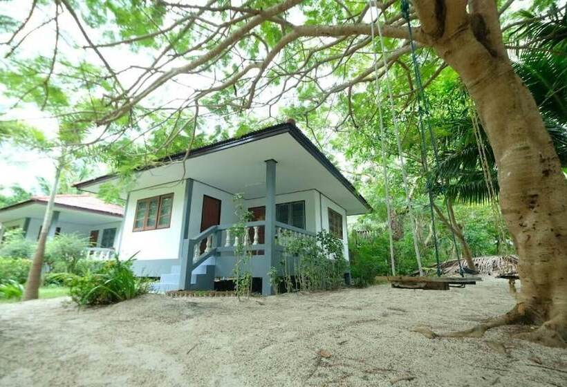 בית מלון כפרי Baan Wasana