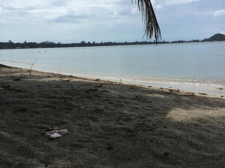 בית מלון כפרי Baan Wasana