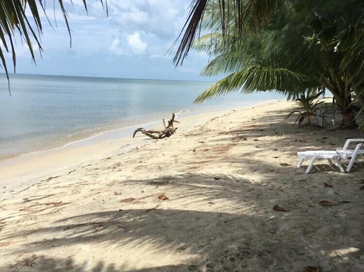 בית מלון כפרי Baan Wasana