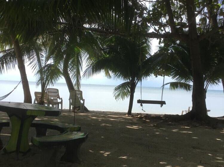 בית מלון כפרי Baan Wasana