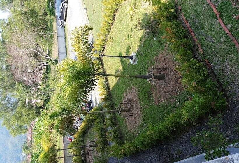 בית מלון כפרי Bangtao Mango House   Adults Only