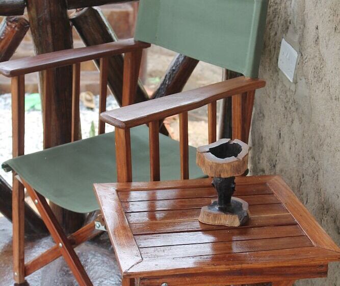 ホテル Camp Bastian